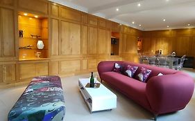 Le Clos d 'Aÿ